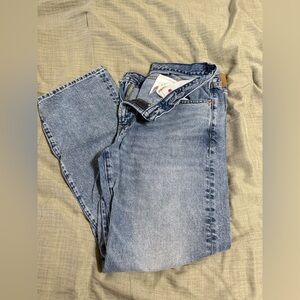 American Eagle Bootcut Jeans 33x32